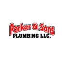 Parker & Sons Plumbing logo